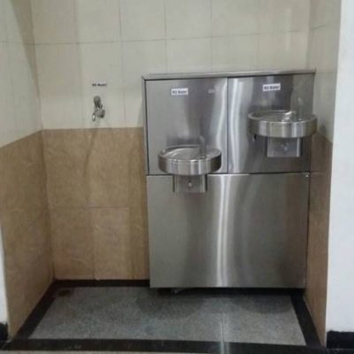 Drinking Water Fountain