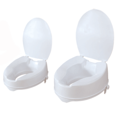 Seat Riser for European WC