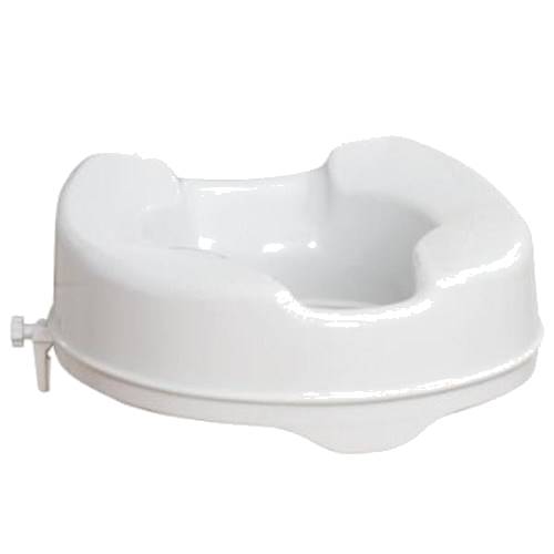 Seat Riser for European WC - Image 2