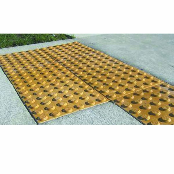 Tactile Pavers